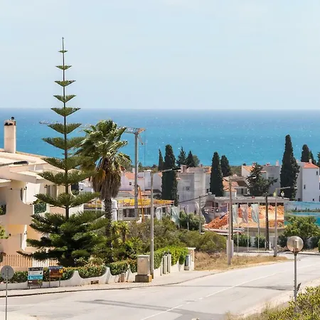 Apartament Of Sra. Da Rocha Beach In Torrejao * 포르체스
