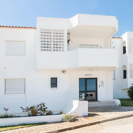 아파트 Apartament Of Sra. Da Rocha Beach In Torrejao *