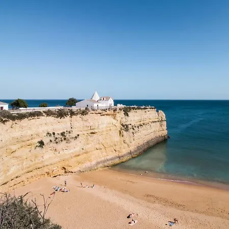 Apartament Of Sra. Da Rocha Beach In Torrejao